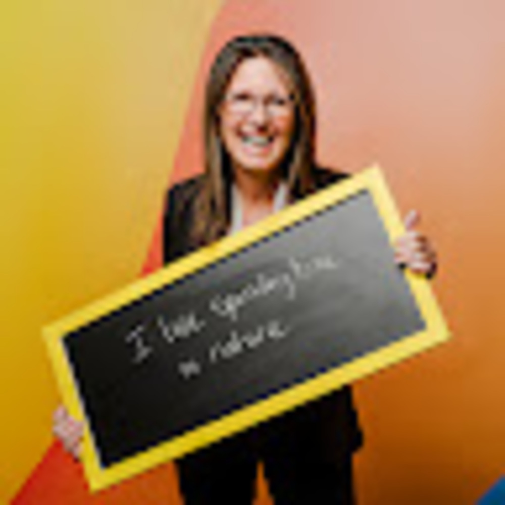 Meet your Posher, Heidi